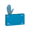 Espeon TPE rukavice 200 ks, nepudrované, modré, 37 mi Velikost: L