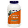 Now Calcium Citrate čistý prášok 227 g Now Calcium Citrate čistý prášok 227 g