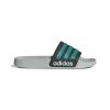 Pánske Šlapky ADIDAS ADILETTE SHOWER JR0668 – Sivá Pánske Šlapky ADIDAS ADILETTE SHOWER JR0668 – Sivá