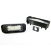 LED osvětlení SPZ bílé Mercedes S W220 AMG -- rok výroby 99-2005 SLEVA 5% LED osvětlení SPZ bílé Mercedes S W220 AMG -- rok výroby 99-2005 SLEVA 5%