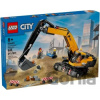 LEGO® City 40420 Žltý bager - LEGO LEGO® City 40420 Žltý bager - LEGO