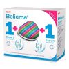Beliema Effect PLUS + Expert Intim krém 1+1,vaginálne tablety 7 ks + intímny krém 30 ml Beliema Effect PLUS + Expert Intim krém 1+1,vaginálne tablety 7 ks + intímny krém 30 ml