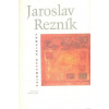 Tajomstvo priamky - Jaroslav Rezník Tajomstvo priamky - Jaroslav Rezník