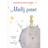 Malý princ, 15. vyd. - Antoine de Saint-Exupéry Malý princ, 15. vyd. - Antoine de Saint-Exupéry