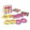 Sex Pistols - 76-77 (Limited) 4CD Sex Pistols - 76-77 (Limited) 4CD