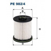 Palivový filter FILTRON PE 982/4 (Palivový filter FILTRON PE 982/4) Palivový filter FILTRON PE 982/4 (Palivový filter FILTRON PE 982/4)