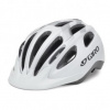 Přilba Giro Skyline II white/silver