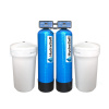 Dvojitý zmäkčovač vody HydroSoft D1 3,0 m³/h Dvojitý zmäkčovač vody HydroSoft D1 3,0 m³/h