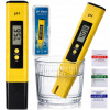 PH METER TESTER VODY BAZÉNOV AKVÁRIÍ KYSLOMER ATC PH METER TESTER VODY BAZÉNOV AKVÁRIÍ KYSLOMER ATC