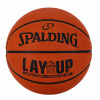 Basketbalová lopta Spalding LayUp veľ. Basketbalová lopta Spalding LayUp veľ.