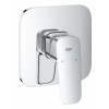 Grohe Sprchová baterie Cubeo bez podomítkového tělesa chrom 1017770000 Grohe Sprchová baterie Cubeo bez podomítkového tělesa chrom 1017770000