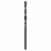 BOSCH betónový vrták a tehly 4 mm / 75 mm BOSCH betónový vrták a tehly 4 mm / 75 mm