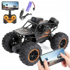 IMex Toys RC Crawler CLIMB 1:18 RTR s kamerou IMex Toys RC Crawler CLIMB 1:18 RTR s kamerou