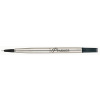 Parker Náplň do rollera, 0,5 mm, F, veľkokapacitná, PARKER, Parker Náplň do rollera, 0,5 mm, F, veľkokapacitná, PARKER,