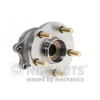 NIPPARTS Náboj kolesa N4717015 NIPPARTS Náboj kolesa N4717015