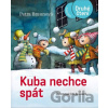 Kuba nechce spát Kuba nechce spát