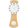 Kyvadlové hodiny MPM E05.2712.53 Kyvadlové hodiny MPM E05.2712.53