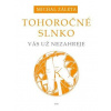 Tohoročné slnko vás už nezahreje - Michal Záleta Tohoročné slnko vás už nezahreje - Michal Záleta