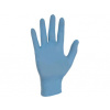CXS CXS Rukavice STERN, jednorázové, nitrilové - 09 Modrá, 09 CXS CXS Rukavice STERN, jednorázové, nitrilové - 09 Modrá, 09