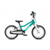WOOM GO 2 Metallic Turquoise 2026 WOOM GO 2 Metallic Turquoise 2026
