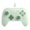 Bezdrôtový ovládač, káblový 8Bitdo Ultimate 2C Wired Controller pre Windows PC a Android Bezdrôtový ovládač, káblový 8Bitdo Ultimate 2C Wired Controller pre Windows PC a Android
