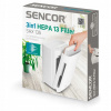 SENCOR SHX 135 13 SHA 6400WH HEPA filter SENCOR SHX 135 13 SHA 6400WH HEPA filter
