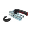 Kĺb AK 161 + Soft Dock, 1600 kg / 50 mm, AL-KO Kĺb AK 161 + Soft Dock, 1600 kg / 50 mm, AL-KO