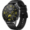 Huawei Watch GT 4 /46mm/Black/Sport Band/Black PHOINIX-B19F