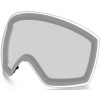Náhradné sklo Oakley Flight Deck Pro M Replacement Lens - Prizm Clear uni Náhradné sklo Oakley Flight Deck Pro M Replacement Lens - Prizm Clear uni