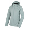 Dámska hardshell bunda Husky Neoni L mint, XXL Dámska hardshell bunda Husky Neoni L mint, XXL