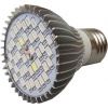 LED žiarovka GROW 7,5W PAR20 E27 pestovateľská (K374)