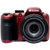 Kodak PIXPRO Astro Zoom AZ405 digitální fotoaparát 21.14 Megapixel Zoom (optický): 40 x červená Full HD videozáznam, stabilizace obrazu, s vestavěným bleskem Kodak PIXPRO Astro Zoom AZ405 digitální fotoaparát 21.14 Megapixel Zoom (optický): 40 x červená Full HD videozáznam, stabilizace obrazu, s vestavěným bleskem