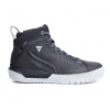 Dainese METRACTIVE D-WP LADY kotníkové boty černé/bílé 37 Dainese METRACTIVE D-WP LADY kotníkové boty černé/bílé 37