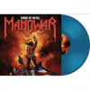 MANOWAR - KINGS OF METAL (1 LP / vinyl) MANOWAR - KINGS OF METAL (1 LP / vinyl)