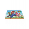 STOR Podložka na stôl 43 x 28cm SUPER MARIO 21419 STOR Podložka na stôl 43 x 28cm SUPER MARIO 21419