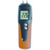 TFA 30.5501 - Merač vlhkosti stavebných materiálov a dreva HUMIDCHECK PRO TFA 30.5501 - Merač vlhkosti stavebných materiálov a dreva HUMIDCHECK PRO