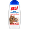 Bela šampón na psy s kondicionérom, 230 ml Bela šampón na psy s kondicionérom, 230 ml