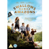 Swallows and Amazons (Philippa Lowthorpe) (DVD)