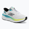 Pánske bežecké topánky SKECHERS Max Run white Pánske bežecké topánky SKECHERS Max Run white