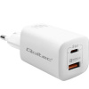 QOC Qoltec 50765 nabíjačka na PDA a mobilné telefóny Laptop, Prenosná herná konzola, Externá batéria, Smartfón, Smartwatch, Tablet Biela AC Rýchle nabíjanie Vnútorný QOC Qoltec 50765 nabíjačka na PDA a mobilné telefóny Laptop, Prenosná herná konzola, Externá batéria, Smartfón, Smartwatch, Tablet Biela AC Rýchle nabíjanie Vnútorný