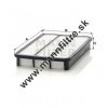 MANN FILTER C 3145 MANN FILTER C 3145