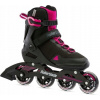 Kolieskové korčule - RollerBlade Sirio 80 Valce v R. 36.5 (Kolieskové korčule - RollerBlade Sirio 80 Valce v R. 36.5)