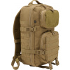 BRANDIT batoh US Cooper Patch Large Backpack camel Veľkosť: OS BRANDIT batoh US Cooper Patch Large Backpack camel Veľkosť: OS