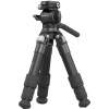 SmallRig 5025 Heavy Duty Carbon Fiber Tabletop Tripod Kit SmallRig 5025 Heavy Duty Carbon Fiber Tabletop Tripod Kit