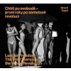 Chtíč po svobodě - první roky po sametové revoluci - Pavel Hroch Chtíč po svobodě - první roky po sametové revoluci - Pavel Hroch