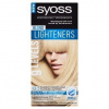 Syoss Platinum Lightener 13-5
