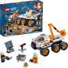 LEGO® City 60225 Skúšobná jazda prieskumného vozidla LEGO® City 60225 Skúšobná jazda prieskumného vozidla