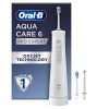 Oral B Ústní sprcha Aquacare 6 Pro Expert Oral B Ústní sprcha Aquacare 6 Pro Expert