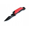 Skladací nôž s baterkou a múkou 6 (Haller Messer 42945 EDC Knife Skladacie vreckové peniaze) Skladací nôž s baterkou a múkou 6 (Haller Messer 42945 EDC Knife Skladacie vreckové peniaze)