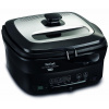 Tefal FR491870 - Versalio De Luxe 7 in 1 black Tefal FR491870 - Versalio De Luxe 7 in 1 black